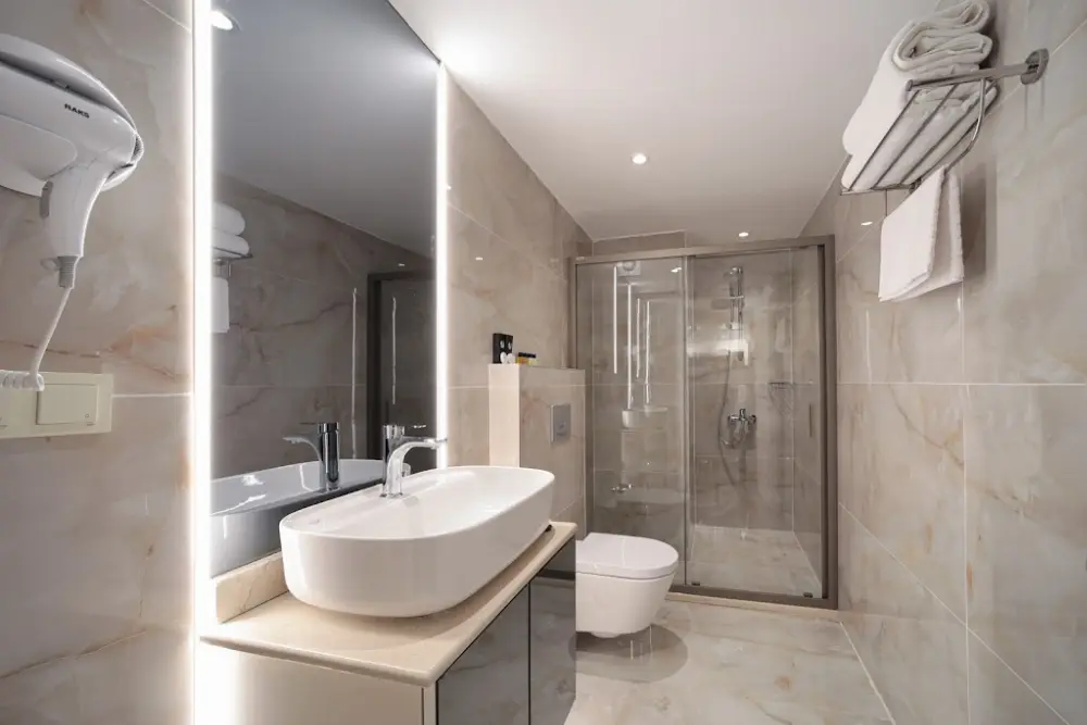 Gatto Suites&Residence — Oteller, Şişli · fotoğraf 3