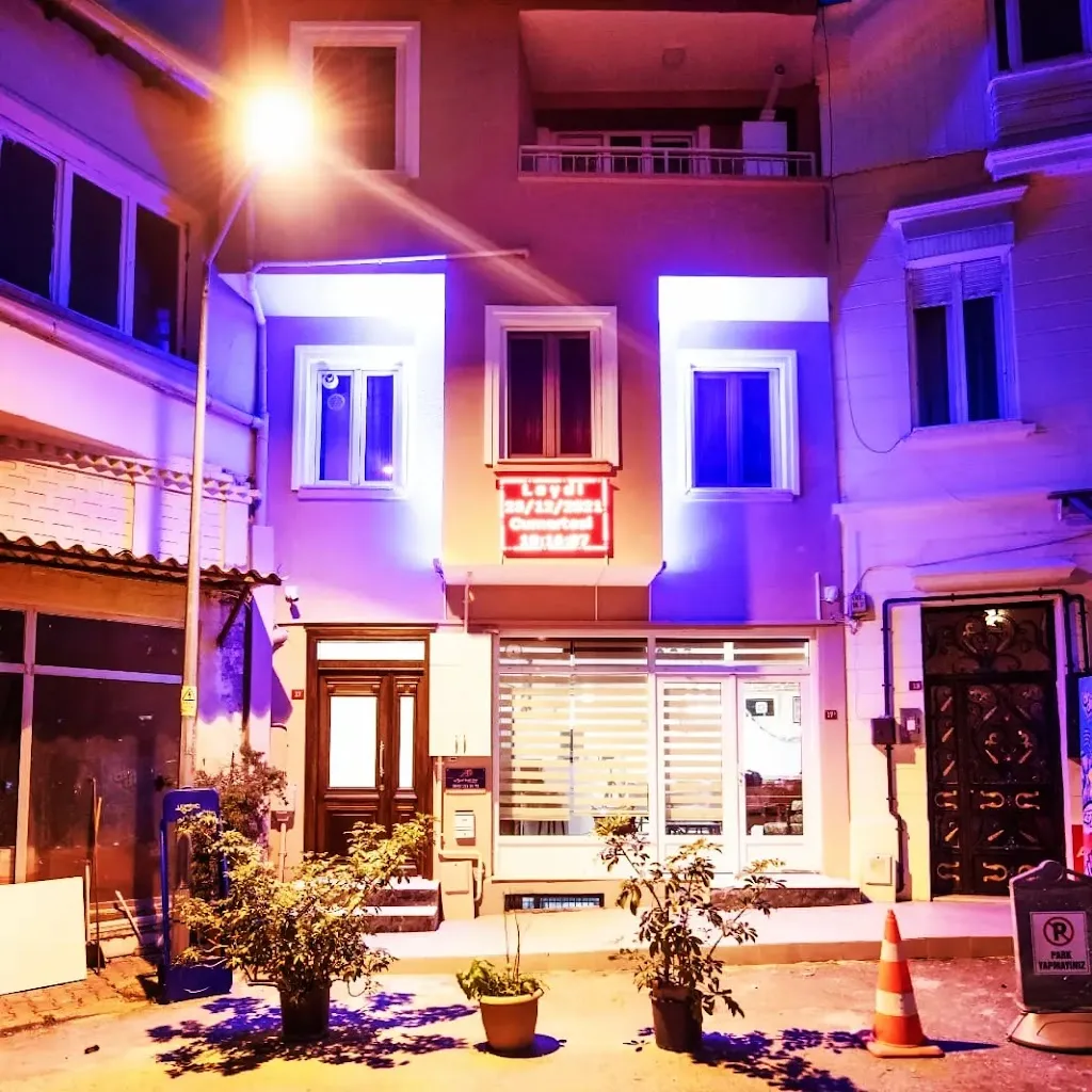 Leydi Pansiyon — Oteller, Türkoğlu · fotoğraf 1