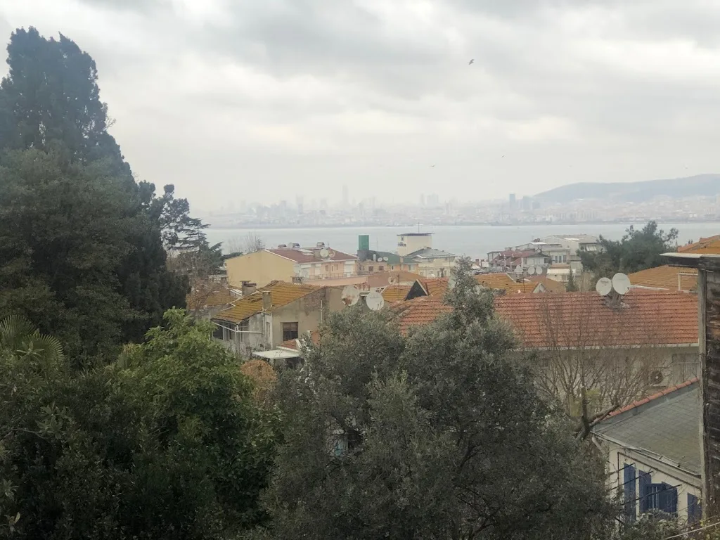 BÜYÜKADA HAYAL BUTİK OTEL — Oteller, Türkoğlu · fotoğraf 1