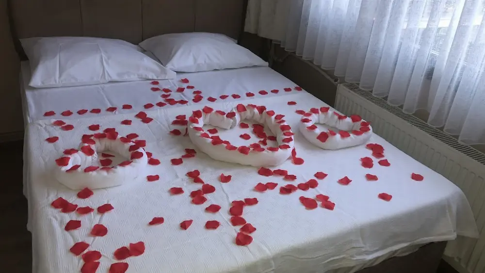 BÜYÜKADA HAYAL BUTİK OTEL — Oteller, Türkoğlu · fotoğraf 2