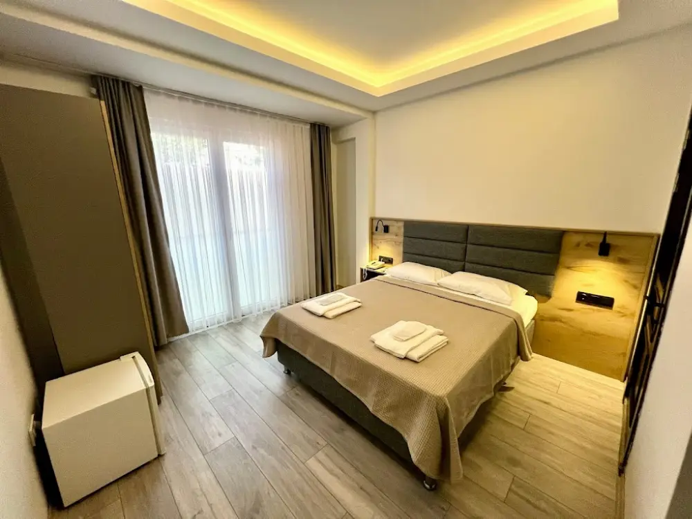 Hotel Carla — Oteller, Türkoğlu · fotoğraf 4