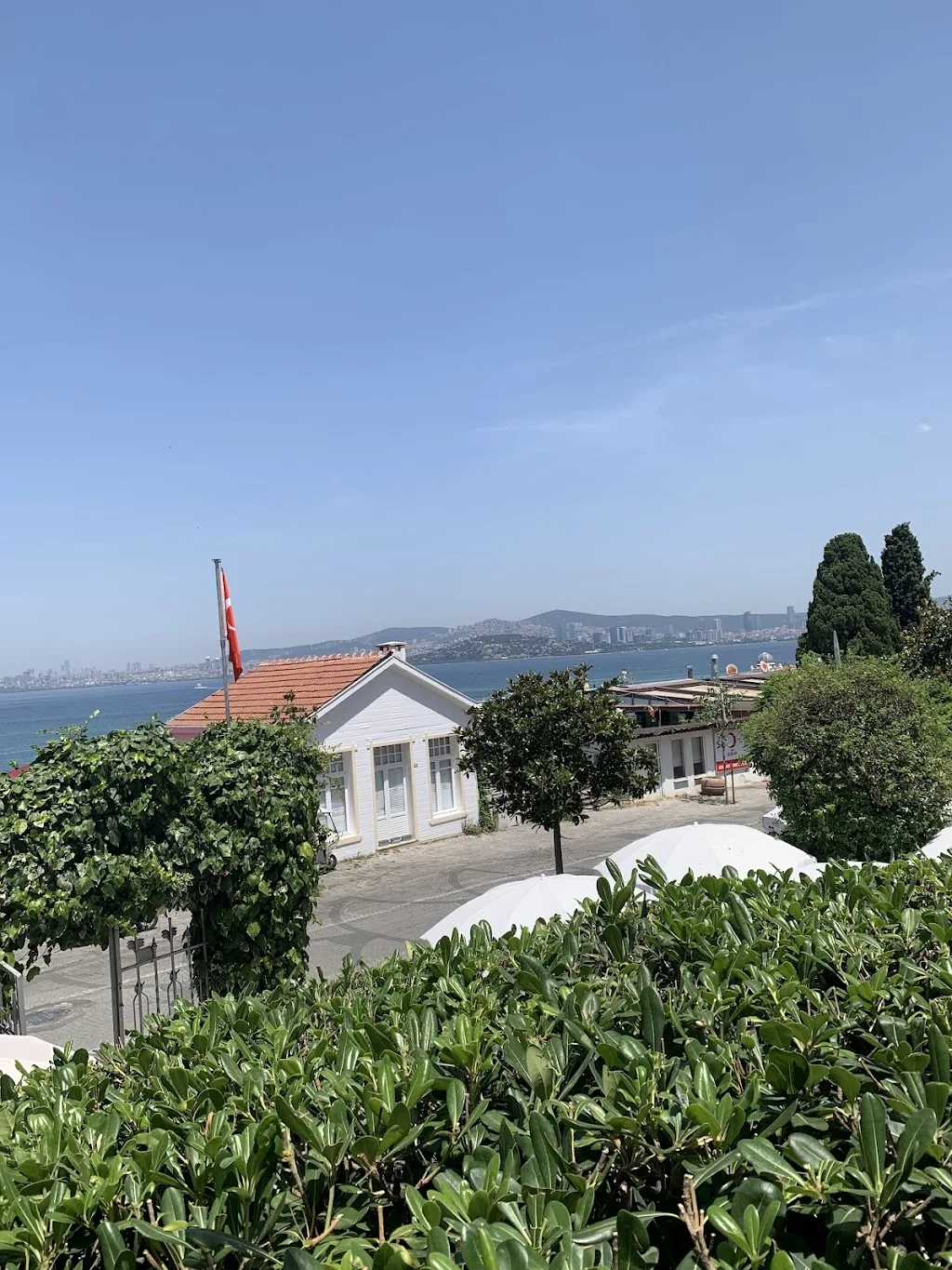 Büyükada Splendid Palace Hotel — Oteller, Türkoğlu · fotoğraf 1