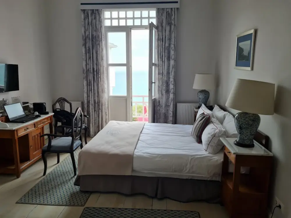 Büyükada Splendid Palace Hotel — Oteller, Türkoğlu · fotoğraf 2