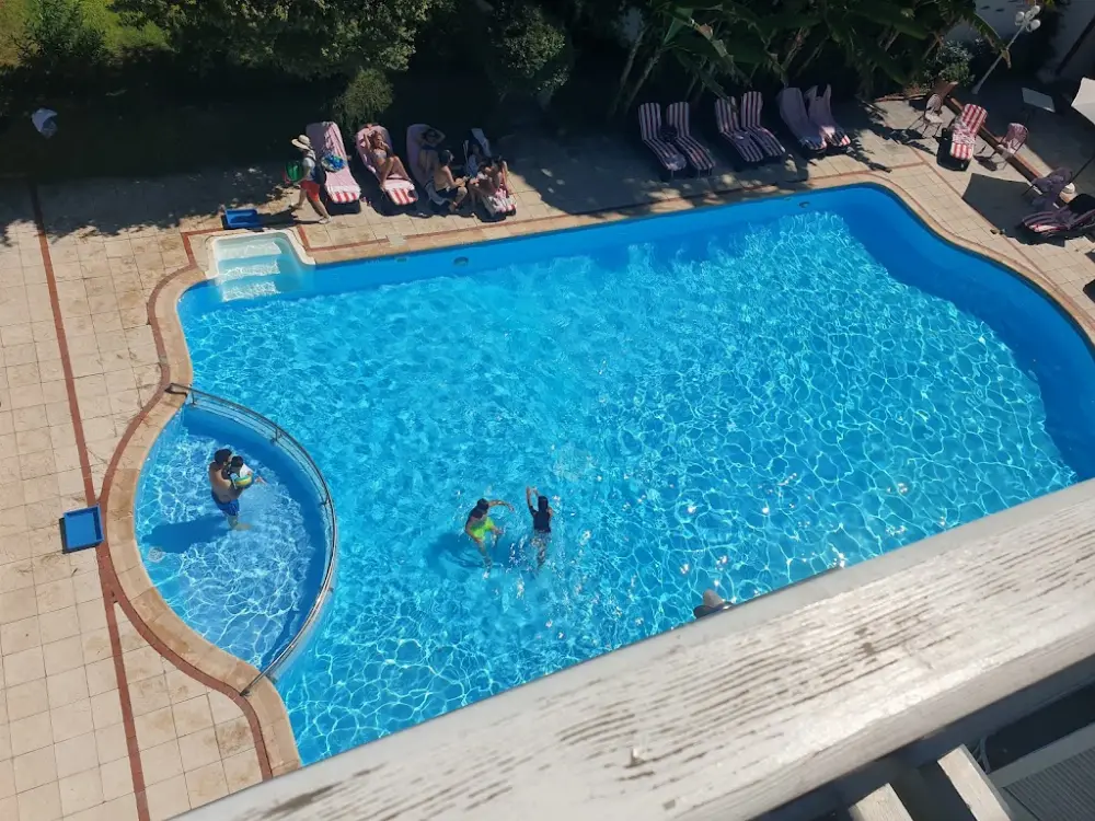 Büyükada Splendid Palace Hotel — Oteller, Türkoğlu · fotoğraf 3