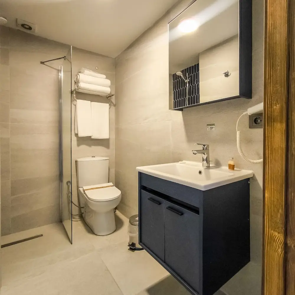 PALM VİLLA — Oteller, Türkoğlu · fotoğraf 2