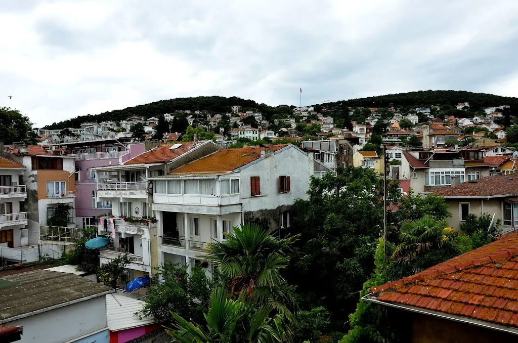 Selanikli Pansiyon — Oteller, Türkoğlu · fotoğraf 1