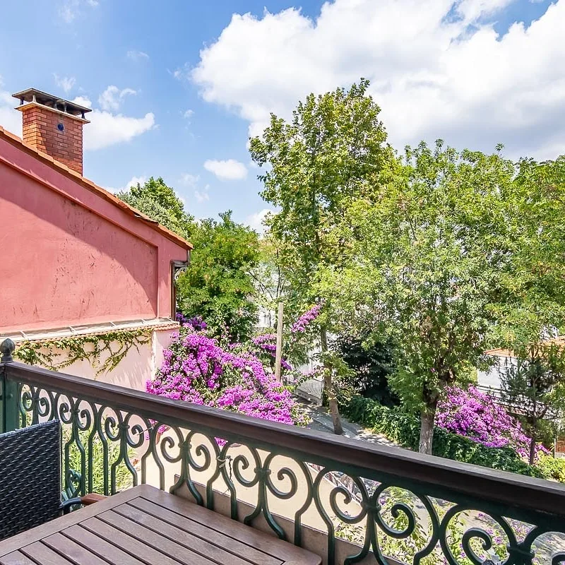 Anastasia meziki butik otel — Oteller, Türkoğlu · fotoğraf 1