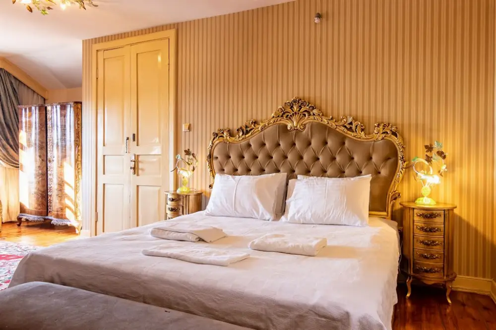 Anastasia meziki butik otel — Oteller, Türkoğlu · fotoğraf 2