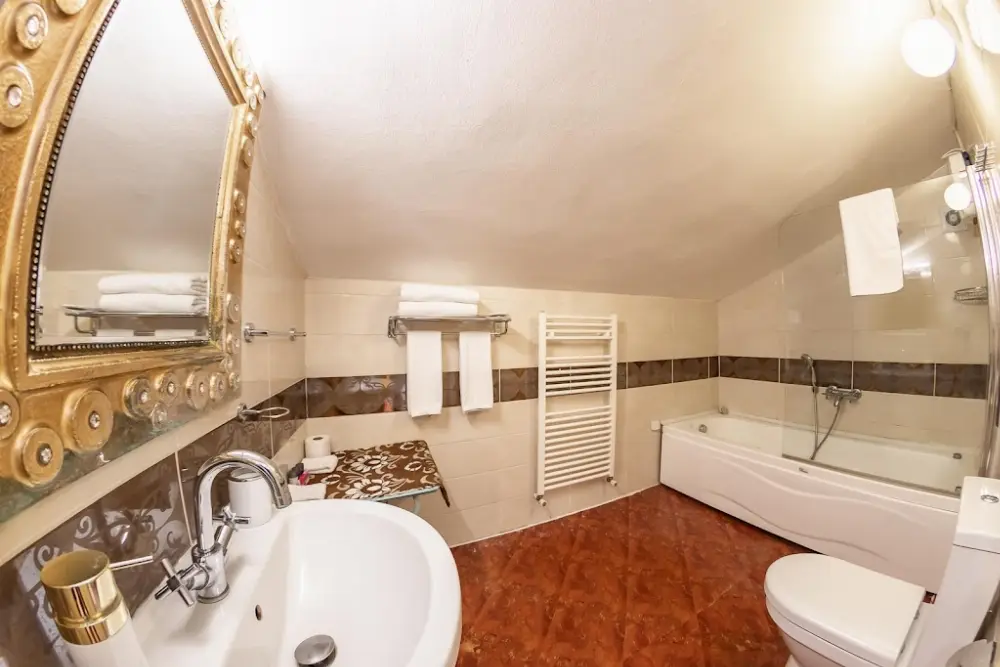 Anastasia meziki butik otel — Oteller, Türkoğlu · fotoğraf 3