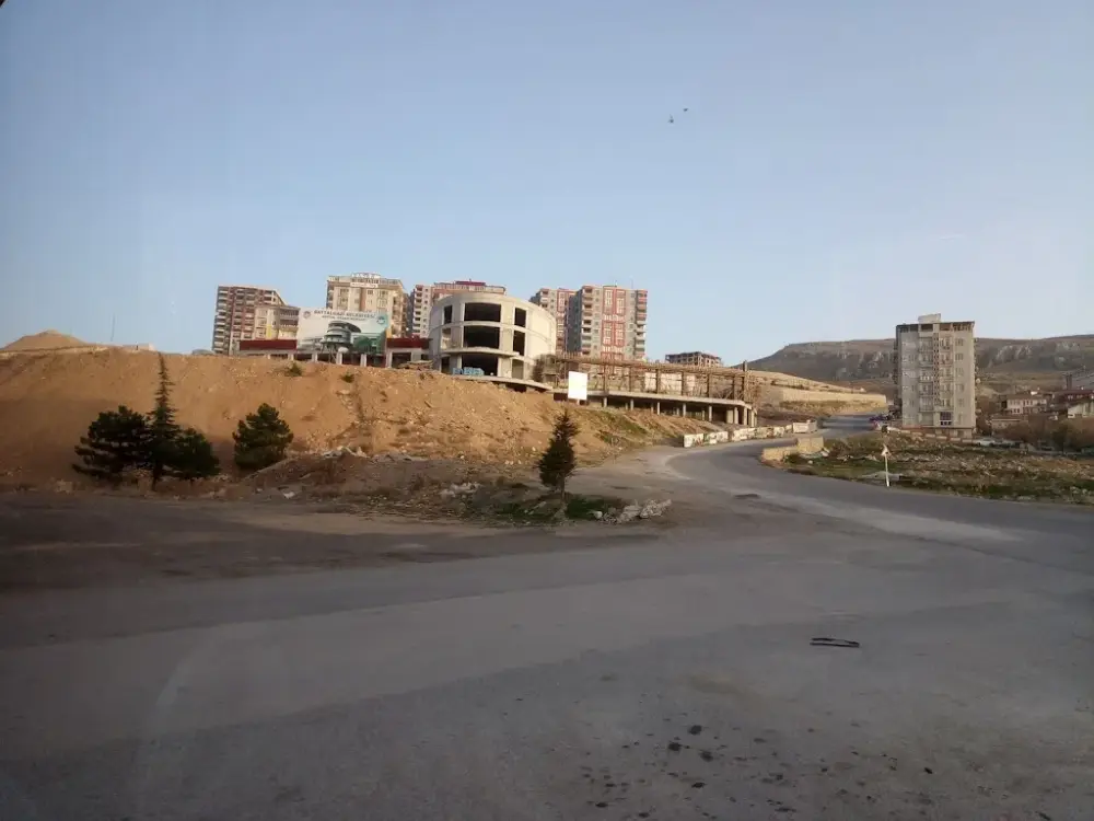 Battalgazi Belediyesi Sosyal Yaşam Merkezi — Yüzme Havuzları, Battalgazi · fotoğraf 5
