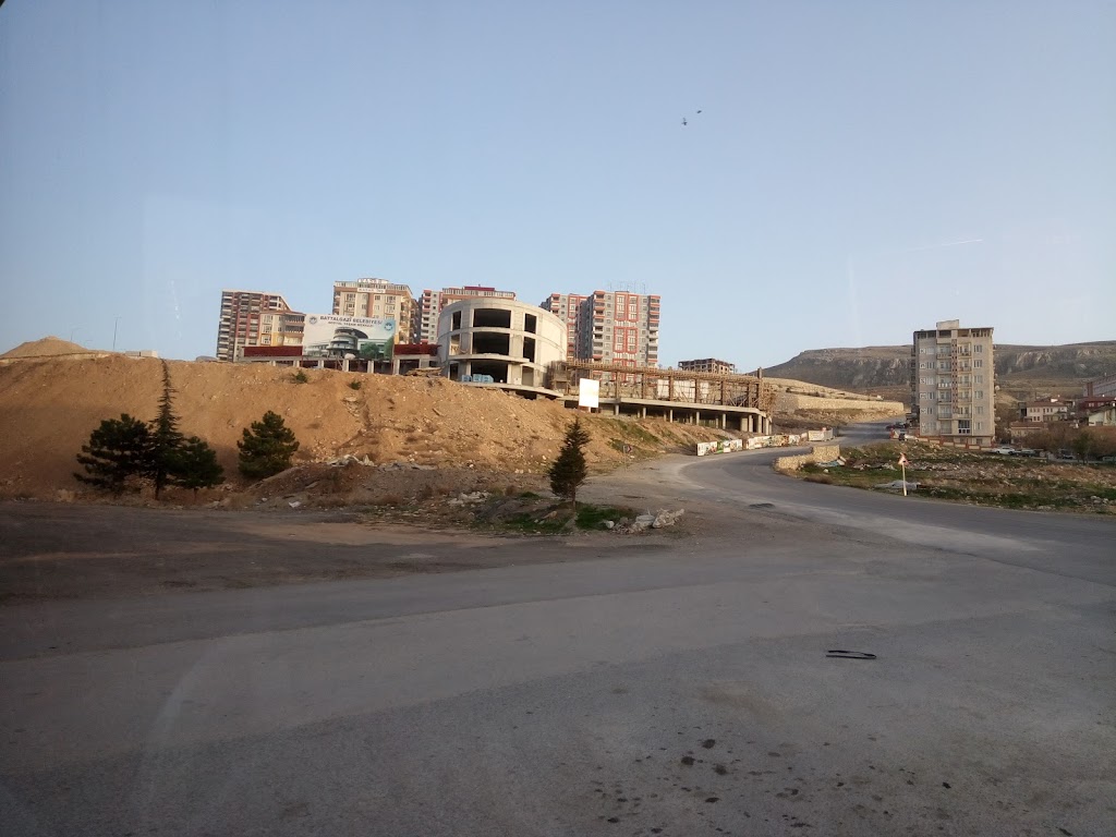 Battalgazi Belediyesi Sosyal Yaşam Merkezi