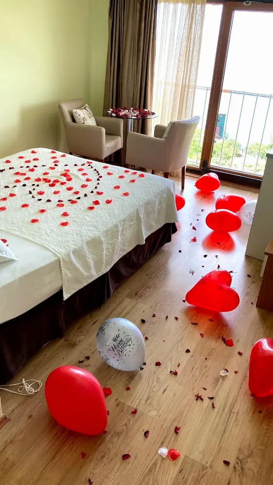 Prenses Koyu Otel — Oteller, Türkoğlu · fotoğraf 2