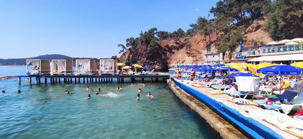 Prenses Koyu Otel — Oteller, Türkoğlu · fotoğraf 3