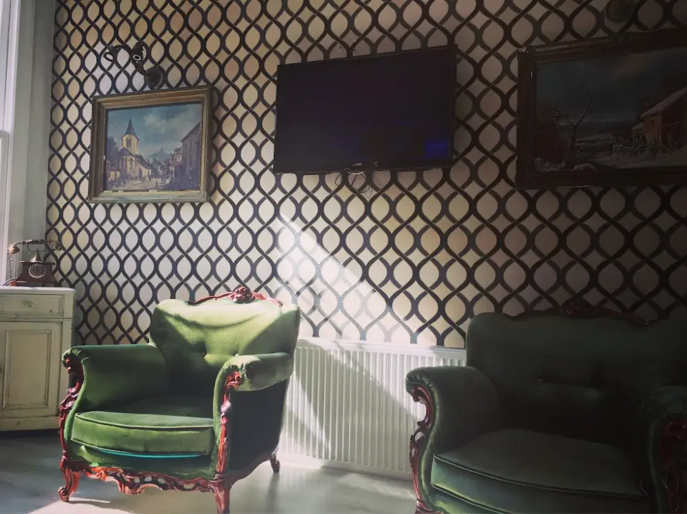 Ada Antik Otel — Oteller, Türkoğlu · fotoğraf 4