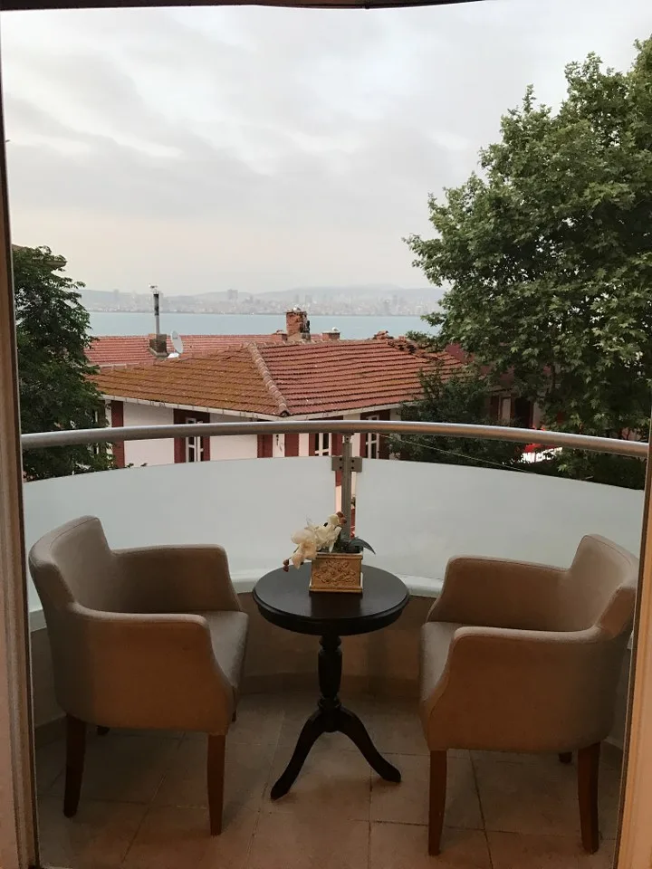 Marine House Hotel — Oteller, Türkoğlu · fotoğraf 1