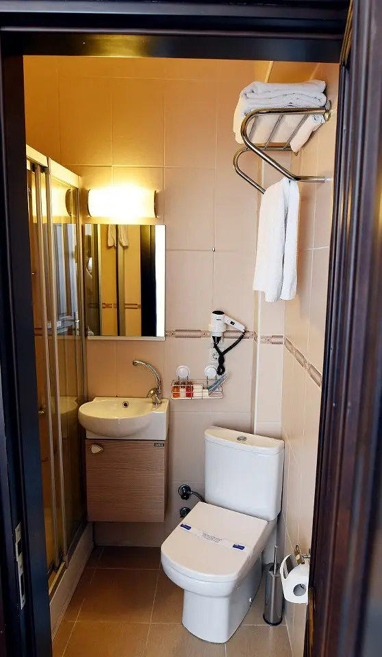 Marine House Hotel — Oteller, Türkoğlu · fotoğraf 3