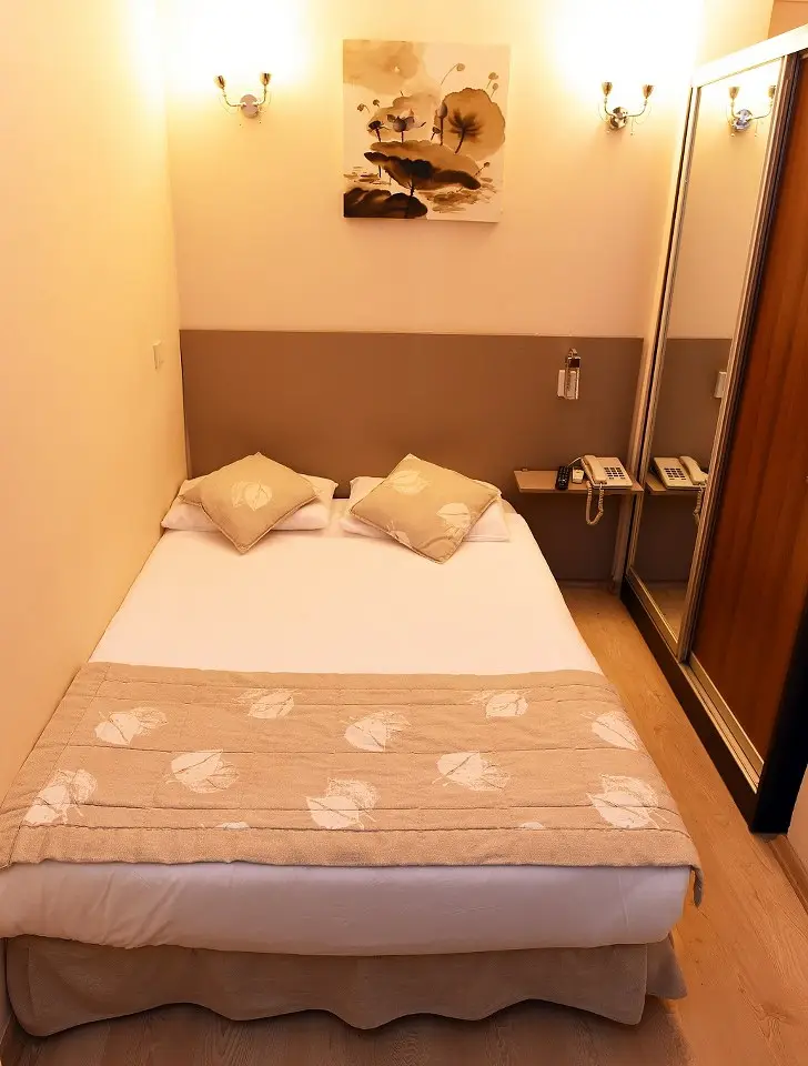 Marine House Hotel — Oteller, Türkoğlu · fotoğraf 4