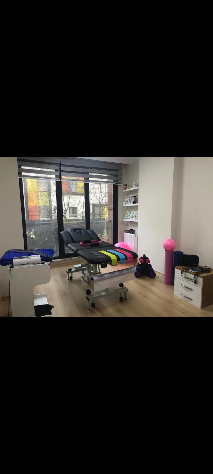 Kağıthane Fizik Tedavi ve Rehabilitasyon — Fizyoterapistler, Kağıthane · fotoğraf 1