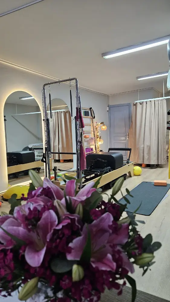 Fizyoterapist Ümran Bişkiner — Fizyoterapistler, Kağıthane · fotoğraf 4