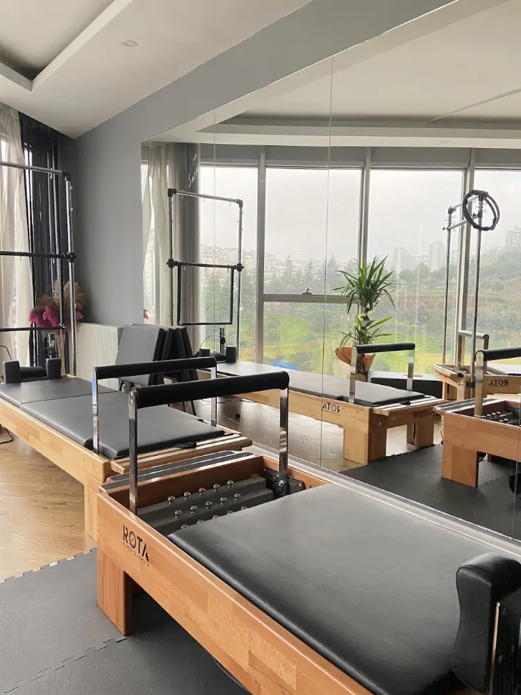 Fizyoterapist Kağıthane — Fizyoterapistler, Kağıthane · fotoğraf 4