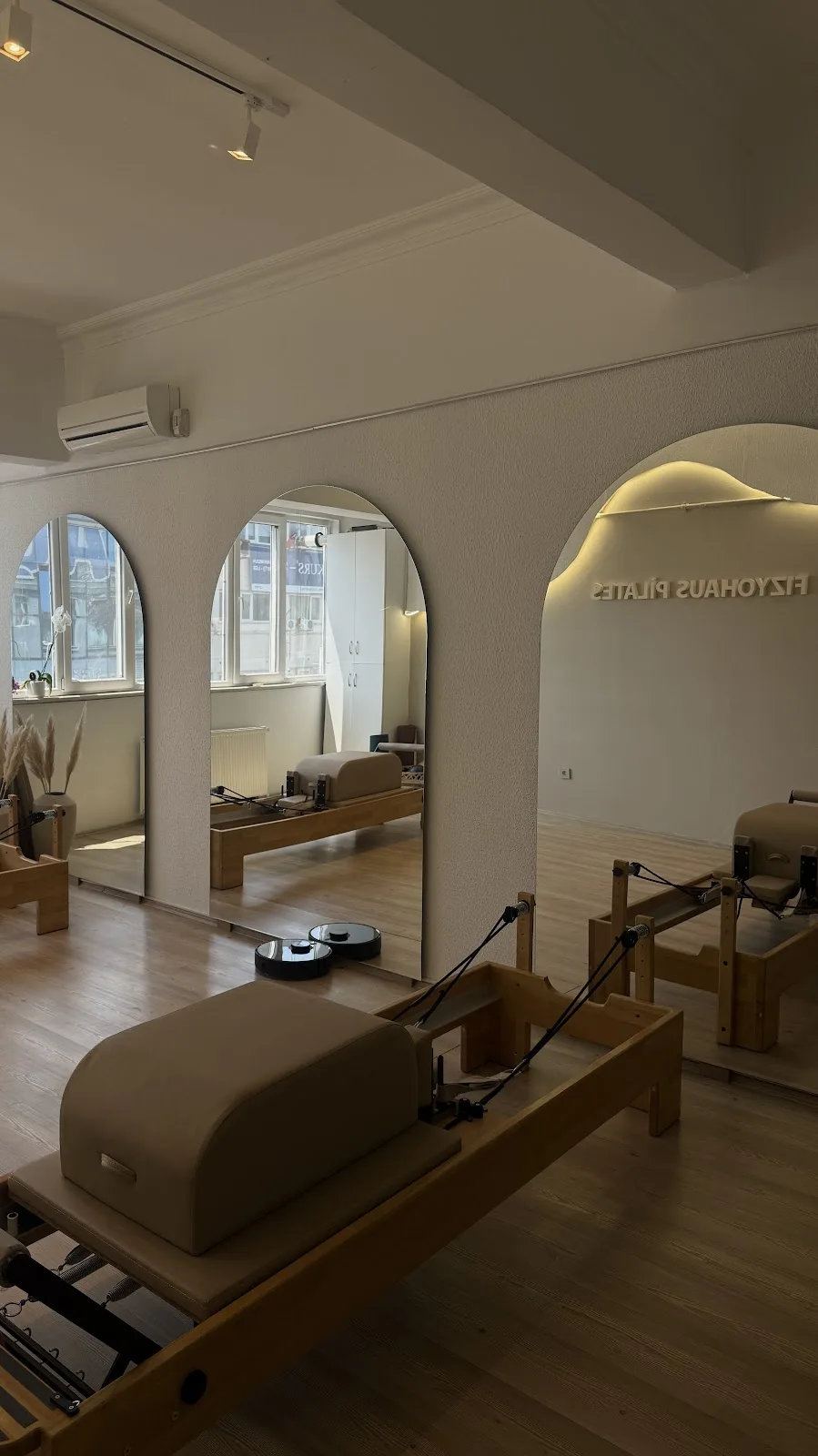 Fizyohaus Fizyoterapi Pilates — Fizyoterapistler, Kağıthane · fotoğraf 1