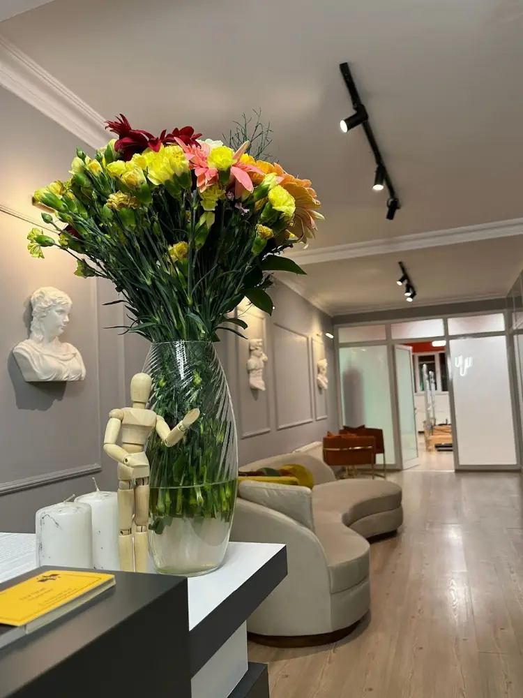 Fizyohaus Fizyoterapi Pilates — Fizyoterapistler, Kağıthane · fotoğraf 2
