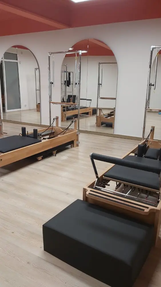 Fizyohaus Fizyoterapi Pilates — Fizyoterapistler, Kağıthane · fotoğraf 4