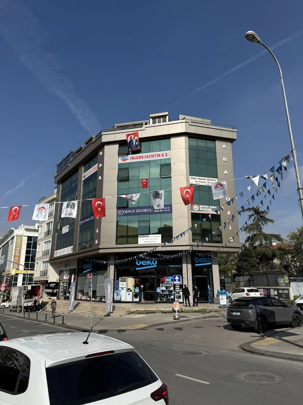 Maltepe Fizyoterapi Özel Sağlık Meslek Hizmet Birimi — Fizyoterapistler, Maltepe · fotoğraf 1