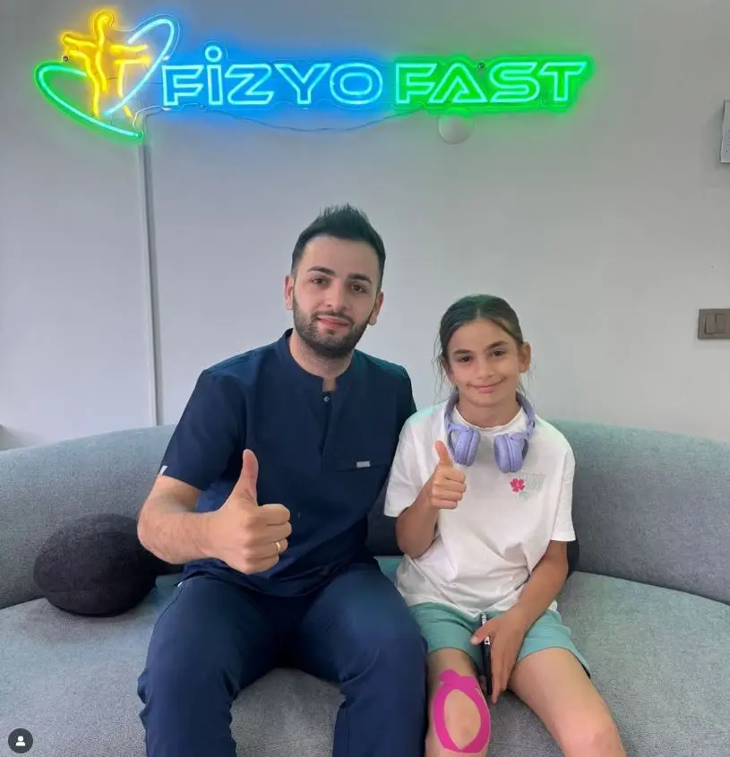 Maltepe Fizyoterapi Özel Sağlık Meslek Hizmet Birimi — Fizyoterapistler, Maltepe · fotoğraf 4