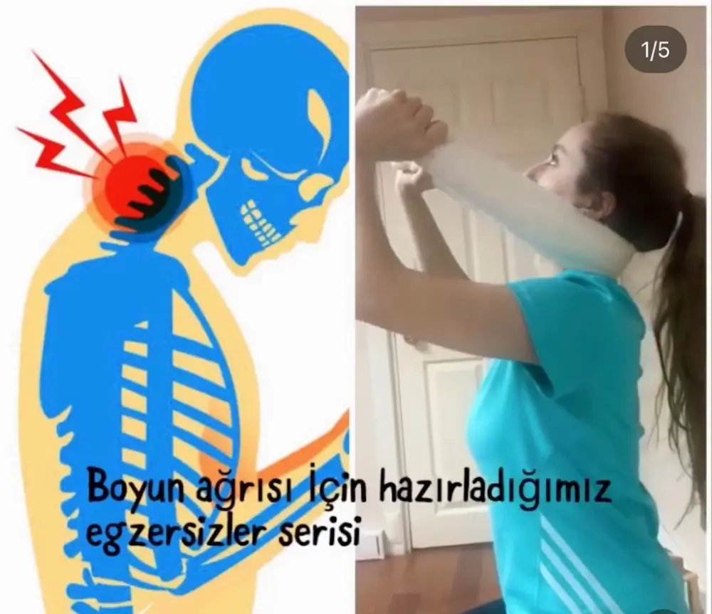 Fizyoterapist Zeynep Şit — Fizyoterapistler, Kağıthane · fotoğraf 2