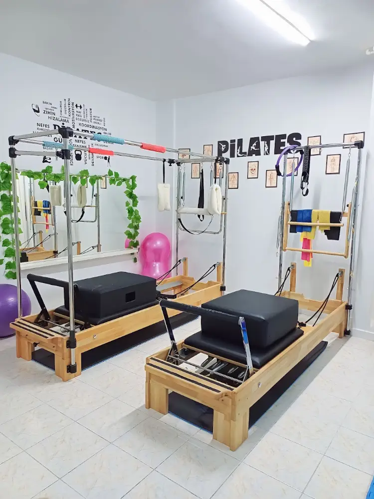 Ada Klinik Fizyoterapi — Fizyoterapistler, Avcılar · fotoğraf 2