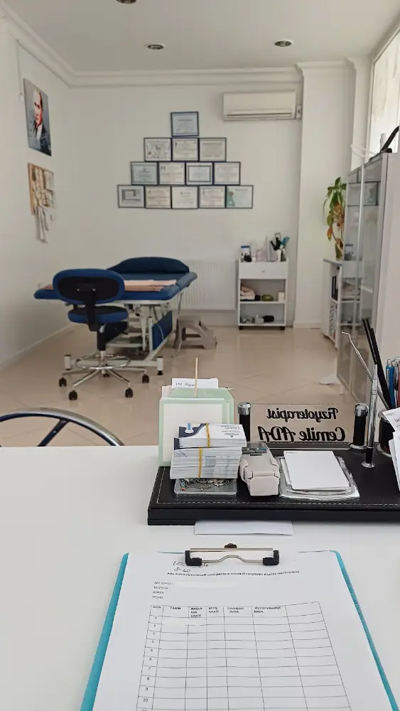 Ada Klinik Fizyoterapi — Fizyoterapistler, Avcılar · fotoğraf 3