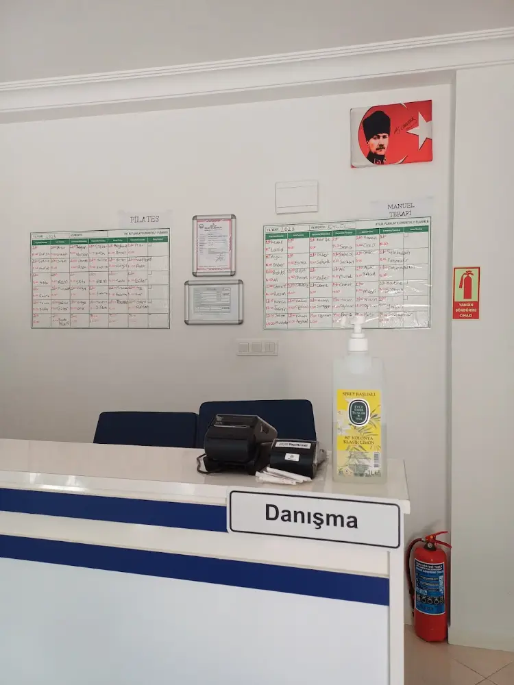 Ada Klinik Fizyoterapi — Fizyoterapistler, Avcılar · fotoğraf 4