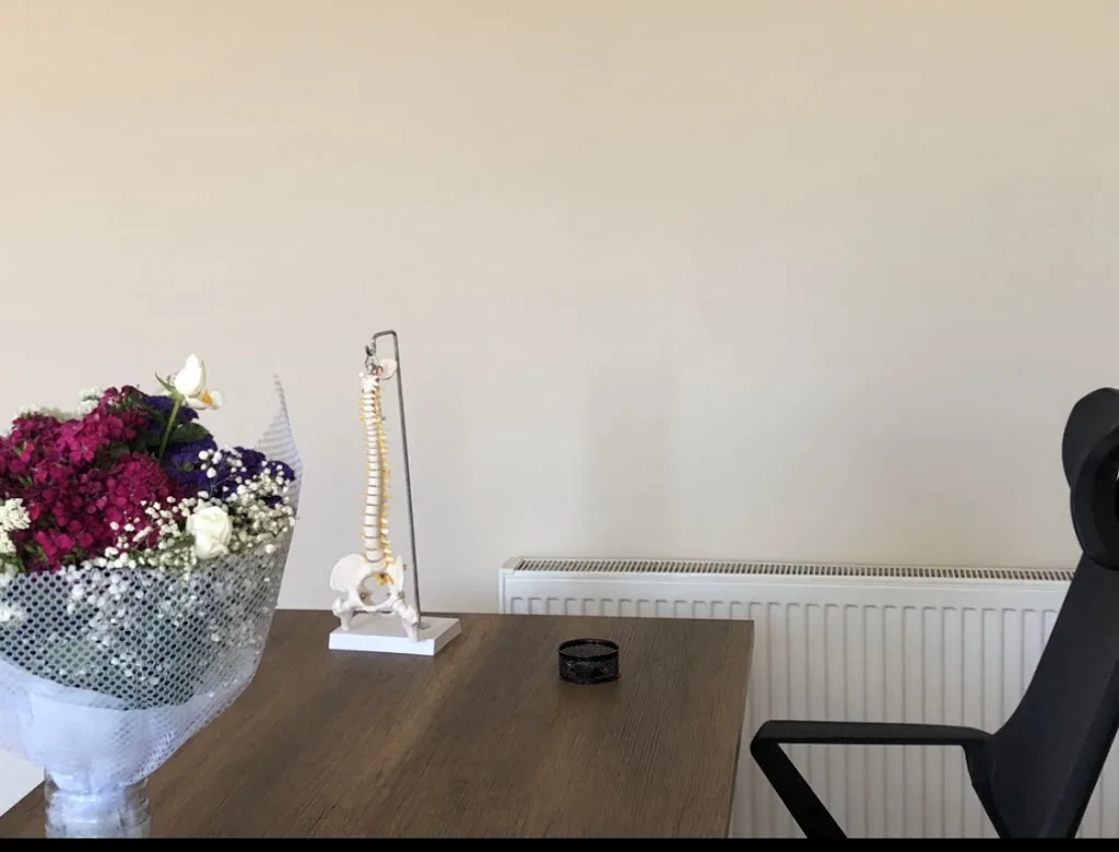 KAYROTERAPİ OMURGA MERKEZİ-CHİROPRACTİC CENTER — Fizyoterapistler, Kağıthane · fotoğraf 1
