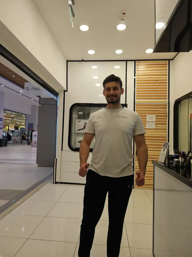 Fiztherapy Fizyoterapi ve Danışmanlık — Fizyoterapistler, Maltepe · fotoğraf 2