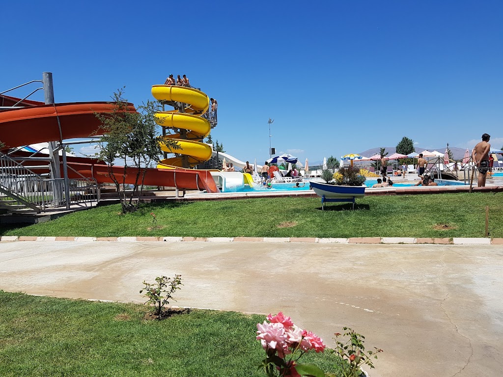 Aquacity Malatya