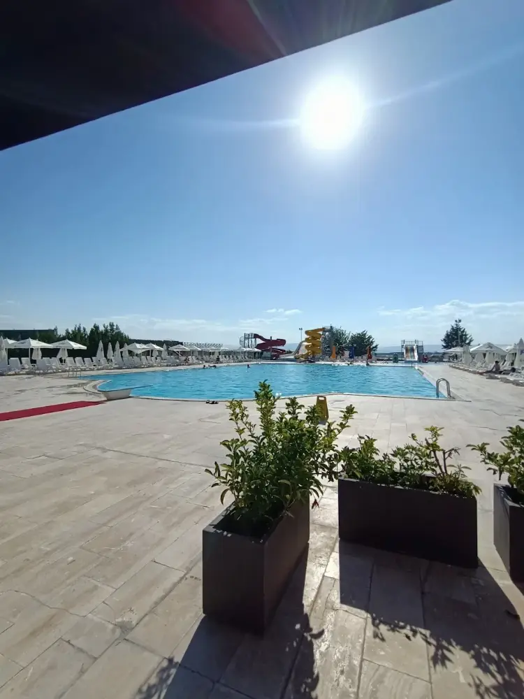 Aquacity Malatya — Yüzme Havuzları, Battalgazi · fotoğraf 5