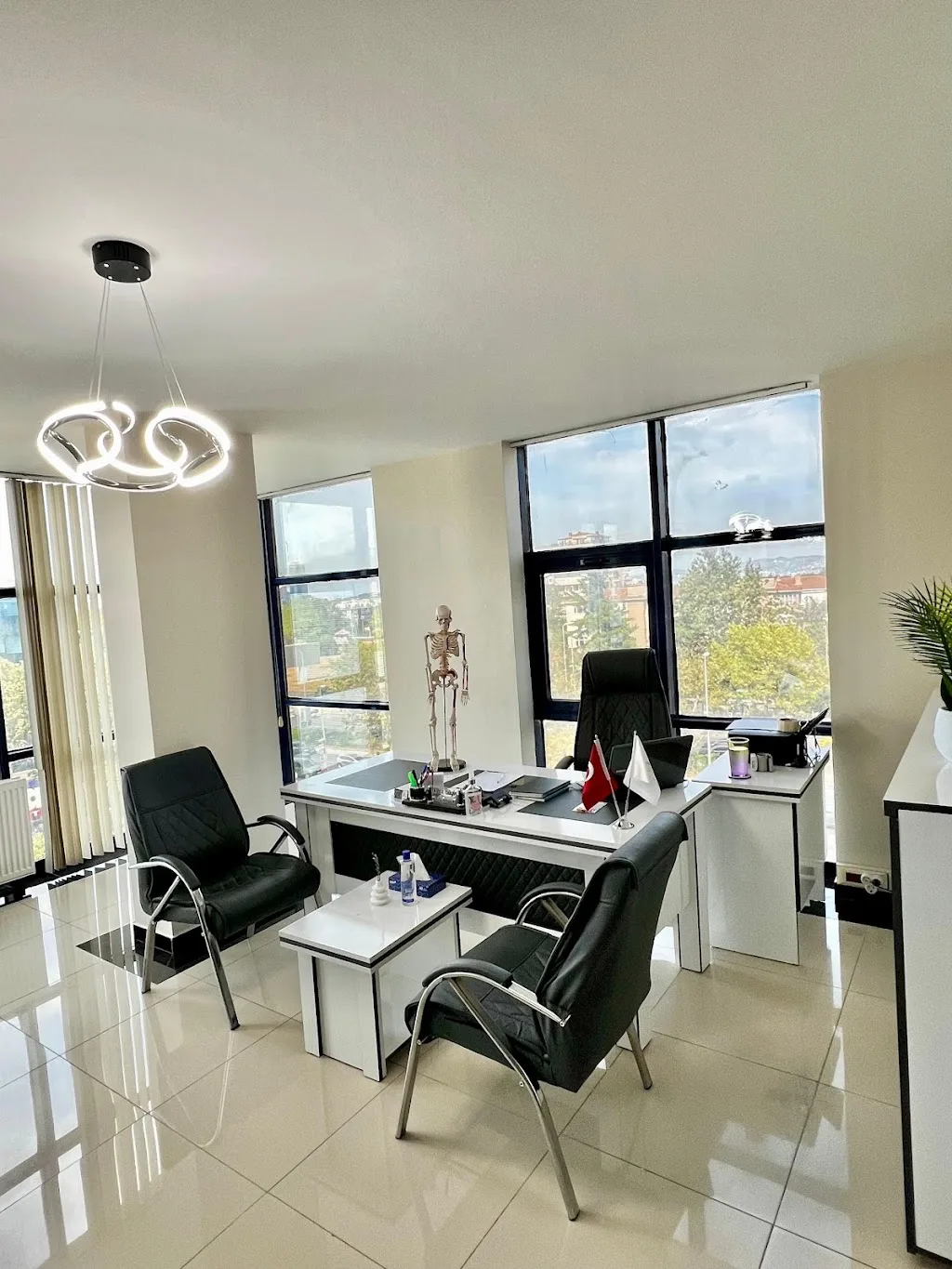 Fizyoterapist Hatice Bilgin — Fizyoterapistler, Kağıthane · fotoğraf 1