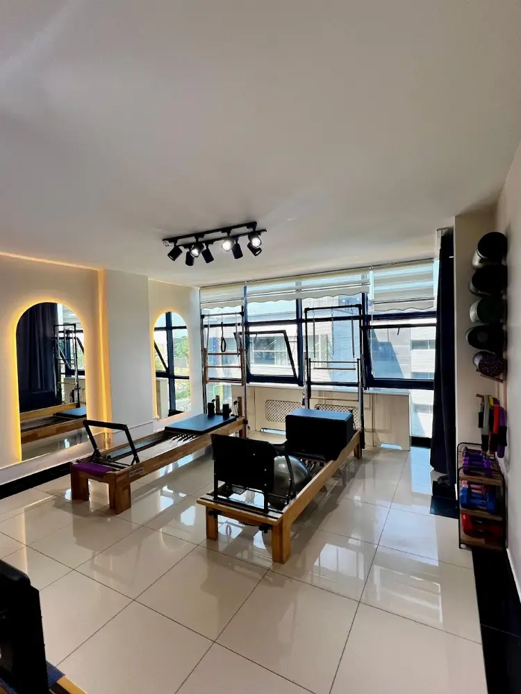 Fizyoterapist Hatice Bilgin — Fizyoterapistler, Kağıthane · fotoğraf 2
