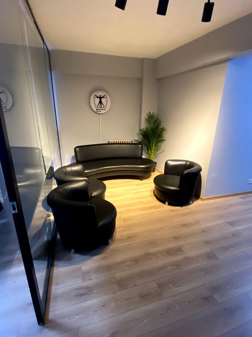 Çeliktepe Evde Sağlıklı Yaşam Ve Fizik Tedavi Kliniği — Fizyoterapistler, Kağıthane · fotoğraf 1