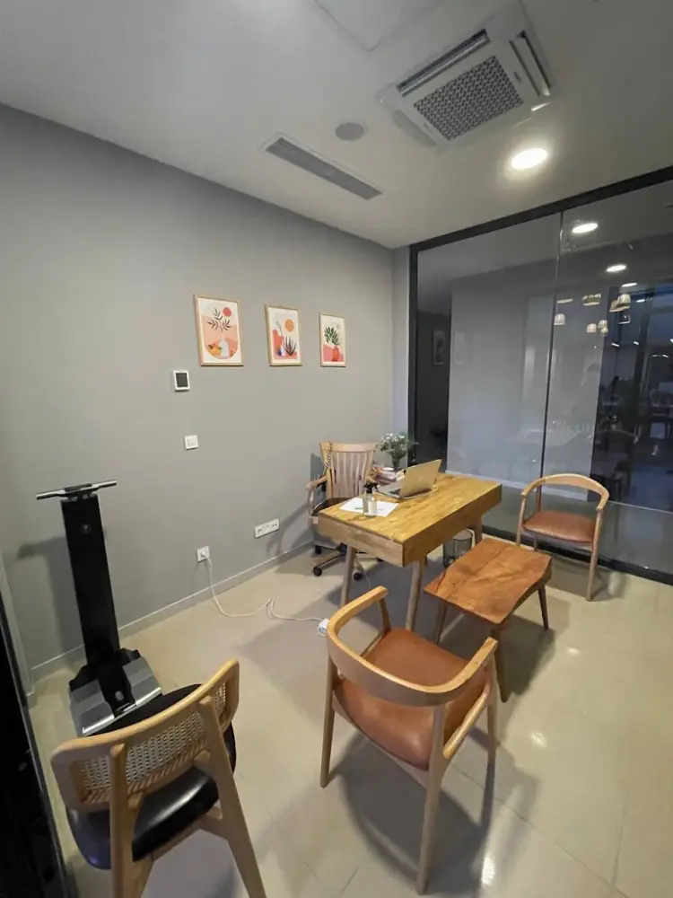 Fizyoterapist, Diyetisyen İsmail CERRAH — Fizyoterapistler, Kağıthane · fotoğraf 3
