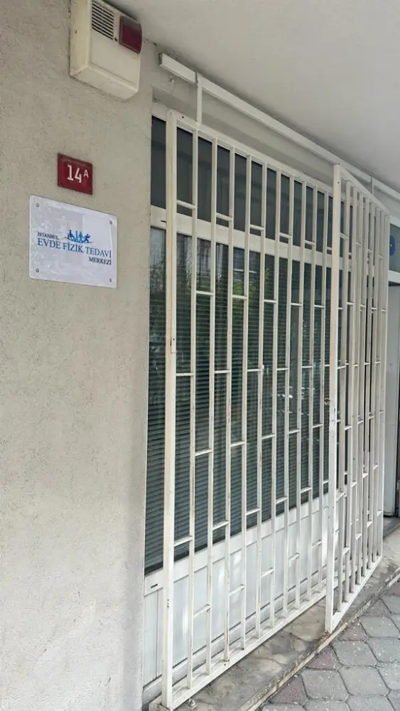 İstanbul Evde Fizik Tedavi Merkezi — Fizyoterapistler, Maltepe · fotoğraf 2