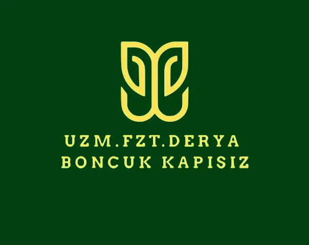 Uzm.Fzt. Derya Boncuk Kapısız — Fizyoterapistler, Kağıthane · fotoğraf 2