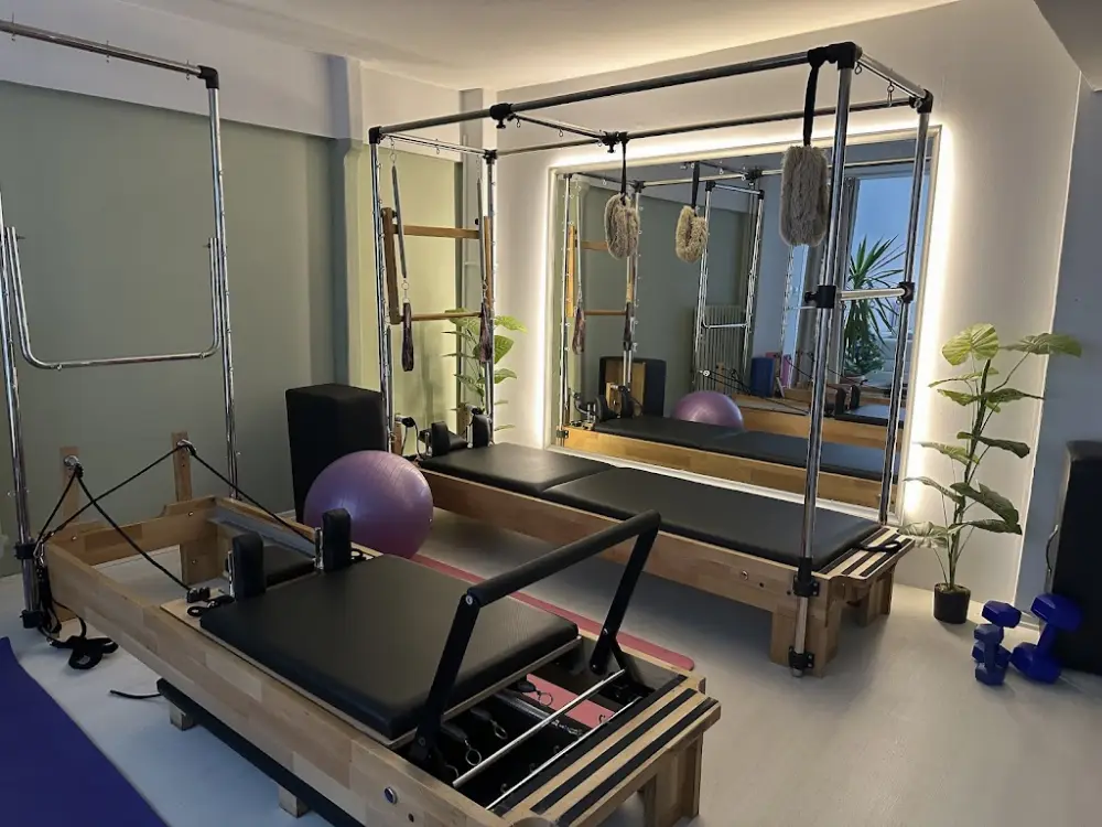 Therapies Sağlıklı Yaşam ve Fizik Tedavi Merkezi — Fizyoterapistler, Maltepe · fotoğraf 3