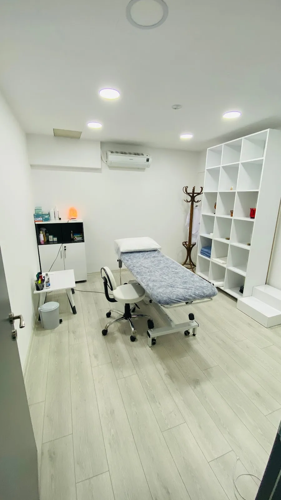 Ekol Evde Fizik Tedavi-Evde Fizyoterapi — Fizyoterapistler, Kağıthane · fotoğraf 1
