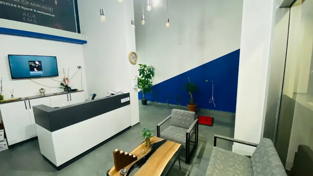Ekol Evde Fizik Tedavi-Evde Fizyoterapi — Fizyoterapistler, Kağıthane · fotoğraf 2