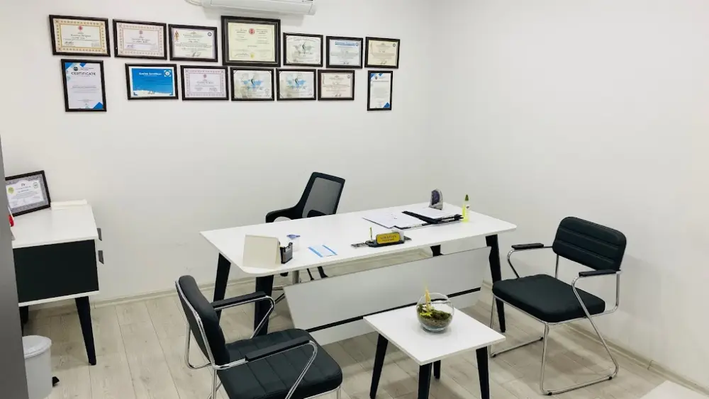 Ekol Evde Fizik Tedavi-Evde Fizyoterapi — Fizyoterapistler, Kağıthane · fotoğraf 3