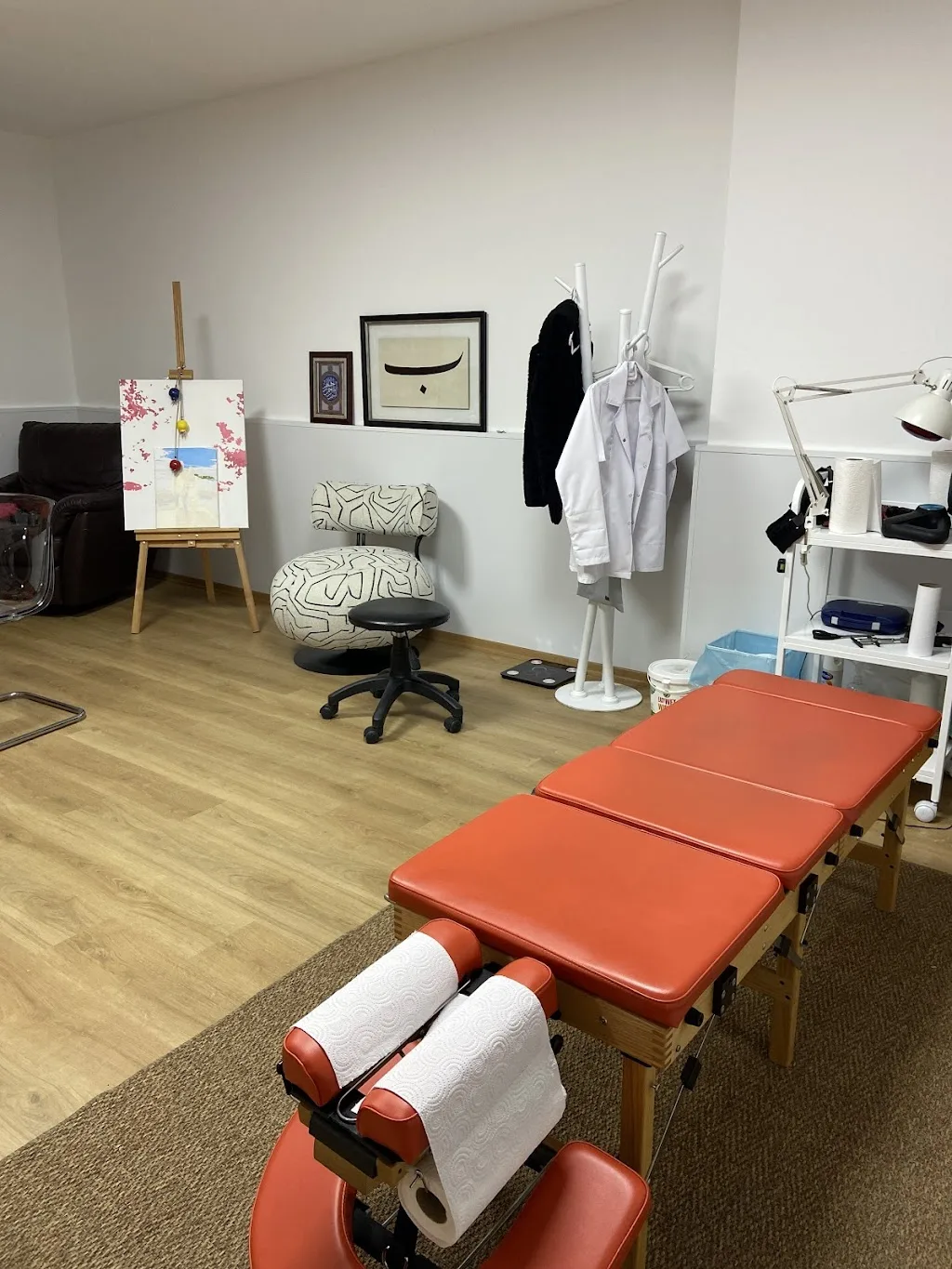 Physio Balance / Uzm. Fzt. Bilge Bilgiç, Fizyoterapi Ve Rehabilitasyon, Kayropraktik Tedavi — Fizyoterapistler, Maltepe · fotoğraf 1