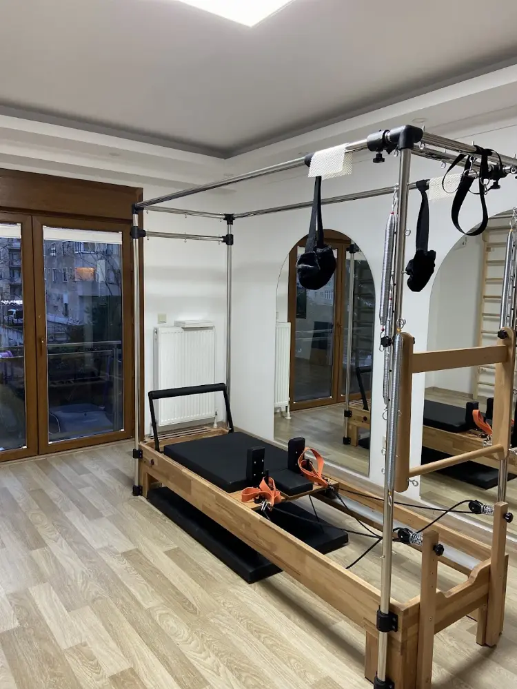 Physio Balance / Uzm. Fzt. Bilge Bilgiç, Fizyoterapi Ve Rehabilitasyon, Kayropraktik Tedavi — Fizyoterapistler, Maltepe · fotoğraf 2