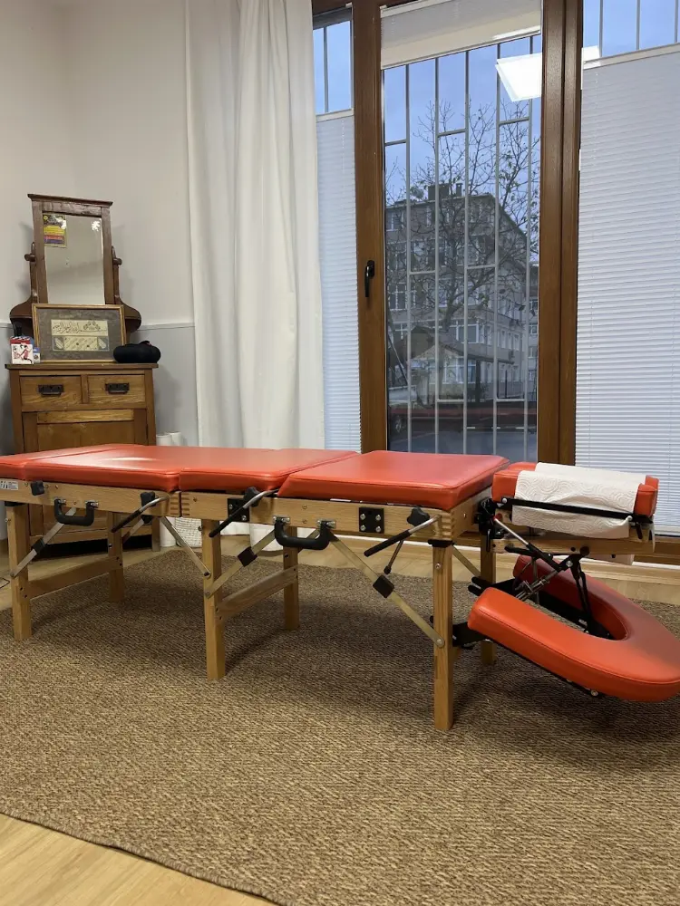 Physio Balance / Uzm. Fzt. Bilge Bilgiç, Fizyoterapi Ve Rehabilitasyon, Kayropraktik Tedavi — Fizyoterapistler, Maltepe · fotoğraf 3
